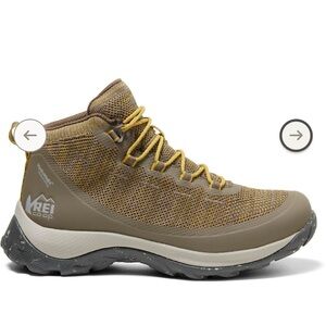 REI Co-Op Flash Hiking Boots 7.5